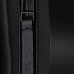 Bolso Box Micro Black - ECRU