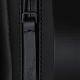 Bolso Box Micro Black - ECRU