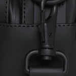 Bolso Box Micro Black - ECRU