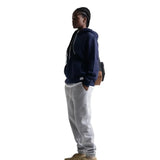 Bolso de Hombro Herschel Heritage Raven Crosshatch - ECRU