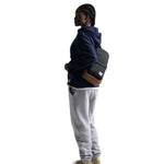 Bolso de Hombro Herschel Heritage Raven Crosshatch - ECRU