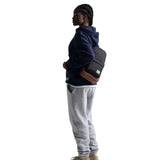 Bolso de Hombro Herschel Heritage Raven Crosshatch - ECRU