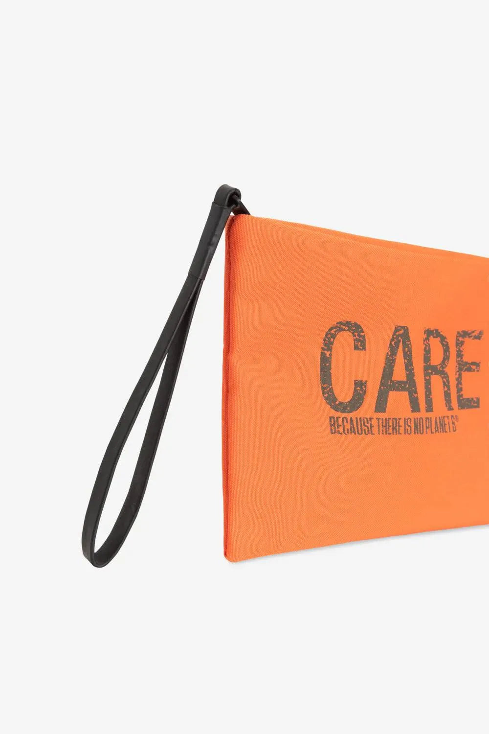 Bolso de Mano Ecoalf New Lupita Orange - ECRU