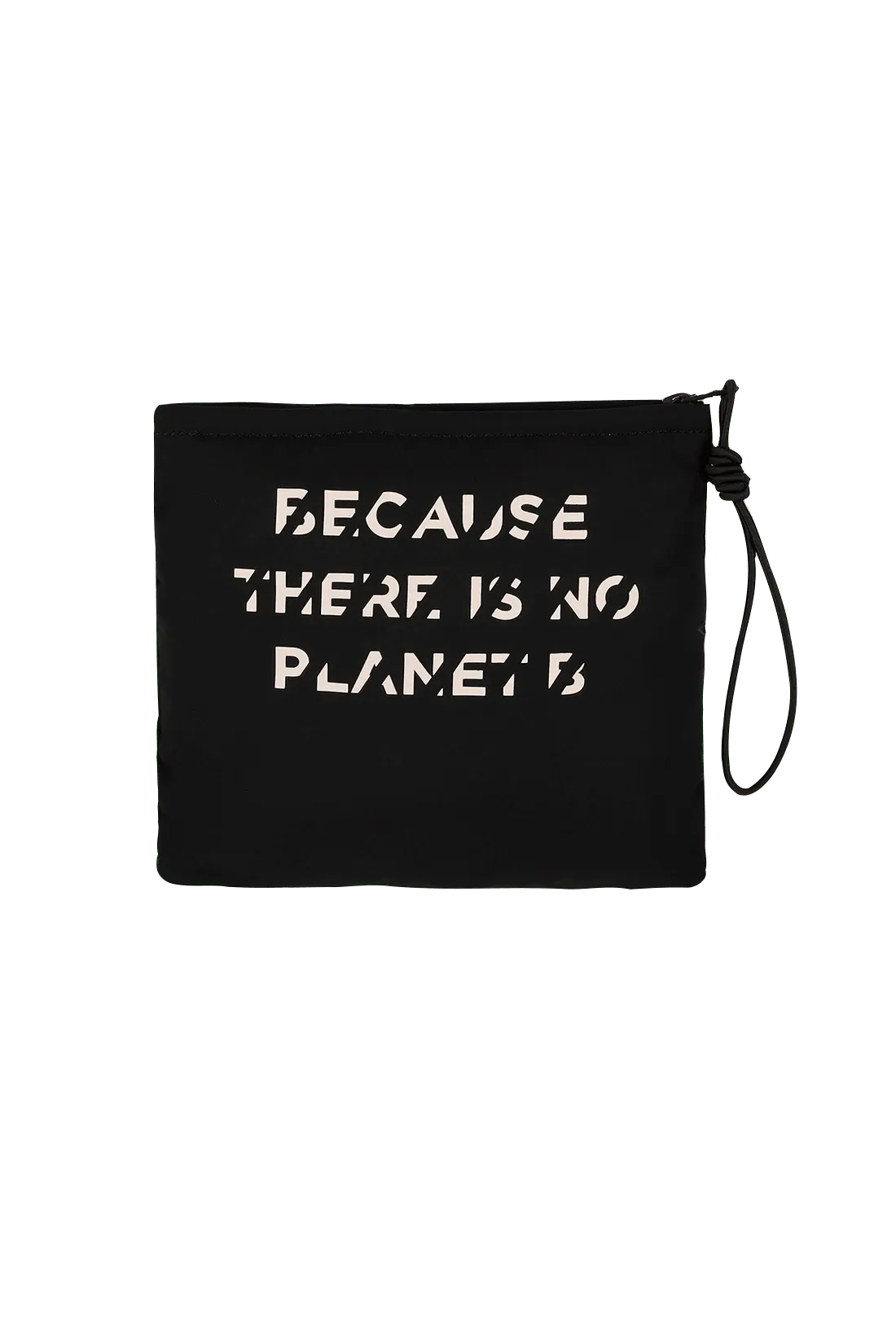 Bolso Lupita Black - ECRU