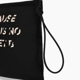 Bolso Lupita Black - ECRU