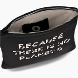 Bolso Lupita Black - ECRU