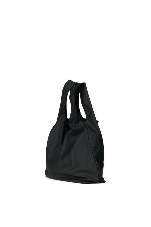 Bolso Market Bag Negro - ECRU