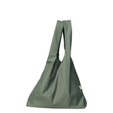 Bolso Market Bag Olive - ECRU