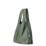 Bolso Market Bag Olive - ECRU