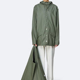 Bolso Market Bag Olive - ECRU