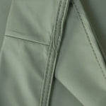 Bolso Market Bag Olive - ECRU