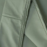 Bolso Market Bag Olive - ECRU