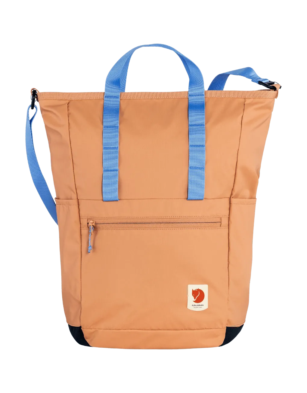 Bolso Mochila Fjallraven High Coast Totepack Peach Sand - ECRU