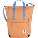 Bolso Mochila Fjallraven High Coast Totepack Peach Sand - ECRU
