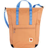 Bolso Mochila Fjallraven High Coast Totepack Peach Sand - ECRU