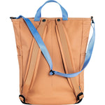 Bolso Mochila Fjallraven High Coast Totepack Peach Sand - ECRU
