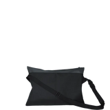 Bolso Musette Bag Slate - ECRU