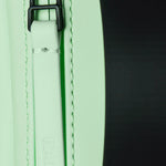 Bolso Rains Box Micro Mineral - ECRU