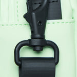 Bolso Rains Box Micro Mineral - ECRU