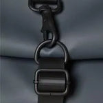 Bolso Rolltop Messenger Slate - ECRU