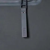 Bolso Rolltop Messenger Slate - ECRU