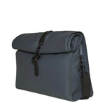 Bolso Rolltop Messenger Slate - ECRU