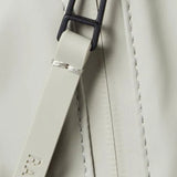 Bolso Tote Bag Mini Fossil - ECRU