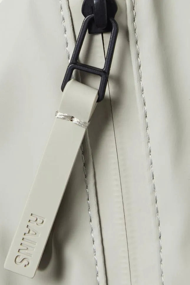 Bolso Tote Bag Mini Fossil - ECRU