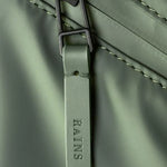 Bolso Tote Bag Olive - ECRU