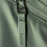 Bolso Tote Bag Olive - ECRU