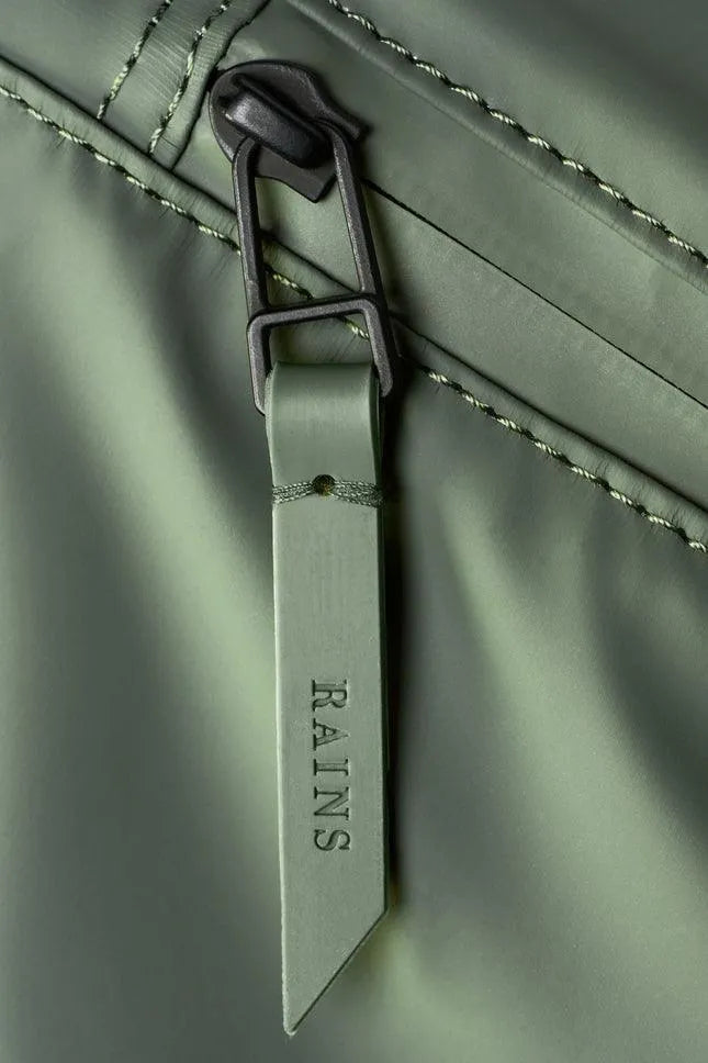 Bolso Tote Bag Olive - ECRU