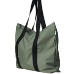 Bolso Tote Bag Olive - ECRU