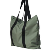 Bolso Tote Bag Olive - ECRU