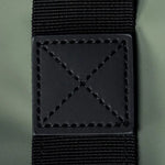 Bolso Tote Bag Olive - ECRU