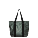 Bolso Tote Bag Rush Silver Pine - ECRU