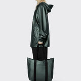 Bolso Tote Bag Rush Silver Pine - ECRU