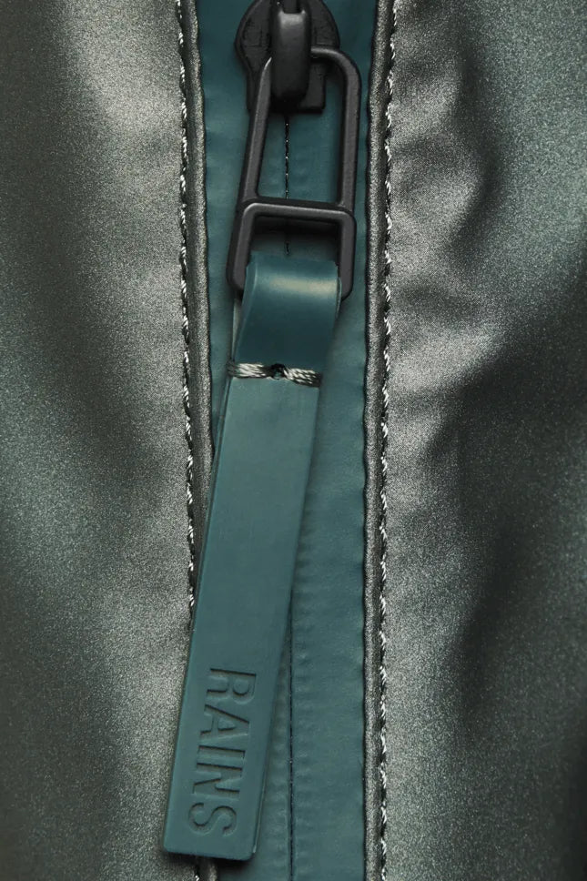 Bolso Tote Bag Rush Silver Pine - ECRU