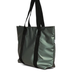 Bolso Tote Bag Rush Silver Pine - ECRU