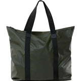 Bolso Tote Bag Verde - ECRU