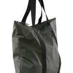 Bolso Tote Bag Verde - ECRU