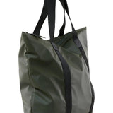Bolso Tote Bag Verde - ECRU