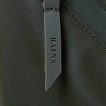 Bolso Tote Bag Verde - ECRU