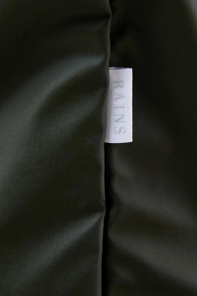 Bolso Tote Bag Verde - ECRU