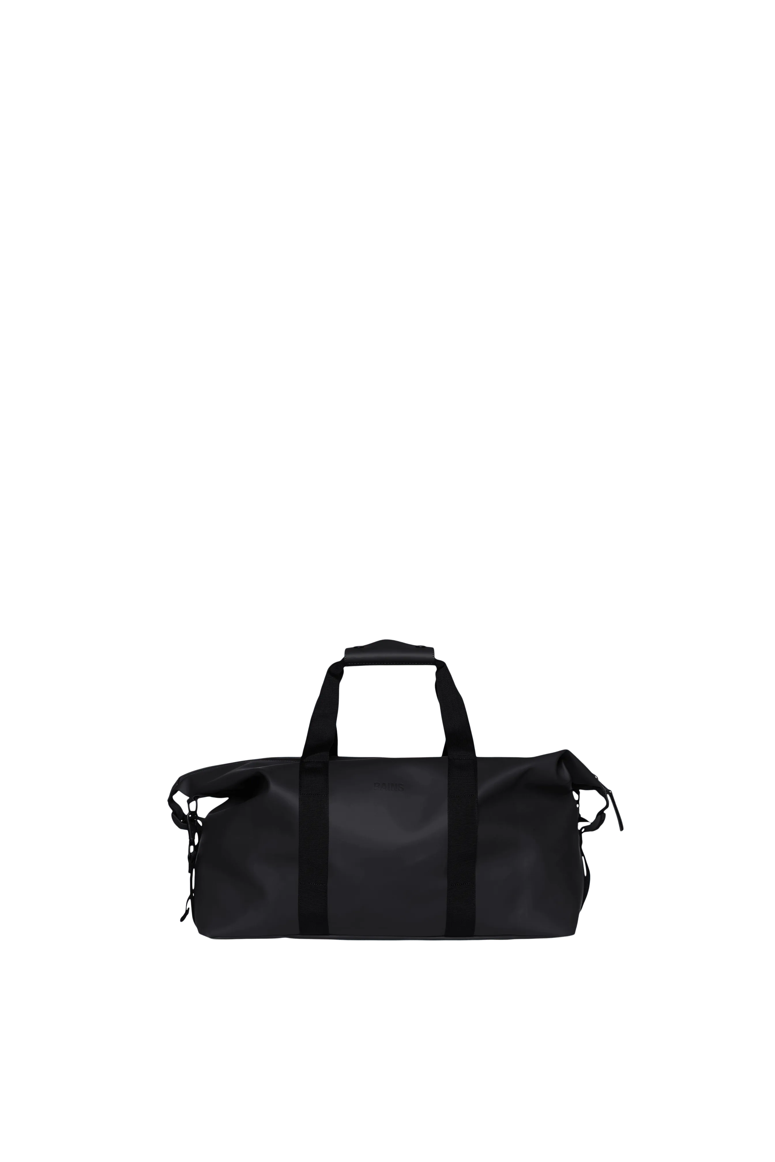 Bolso Weekend Bag Black - ECRU