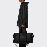 Bolso Weekend Bag Black - ECRU