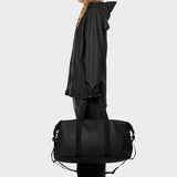 Bolso Weekend Bag Black - ECRU