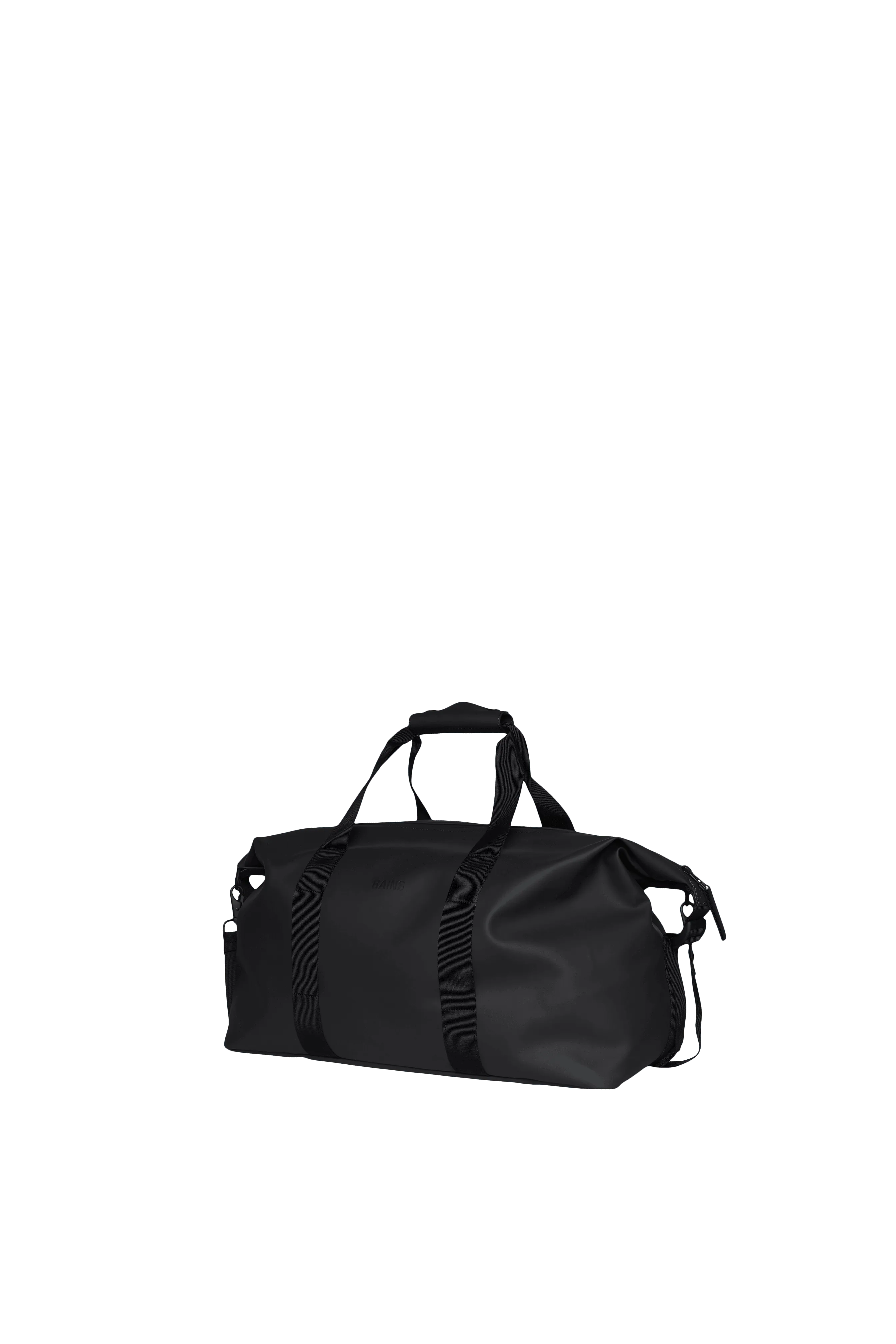 Bolso Weekend Bag Black - ECRU
