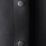 Bolso Weekend Bag Black - ECRU