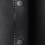 Bolso Weekend Bag Black - ECRU