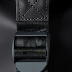 Bolso Weekend Bag Black - ECRU